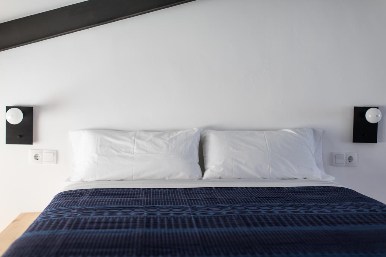 Bubusuites Валенсия Экстерьер фото